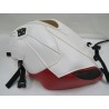 Tapis de reservoir BAGSTER BMW S1000R 2017 BLANC/ROUGE 0