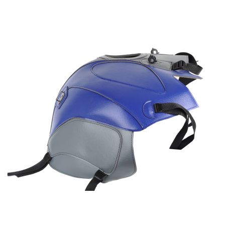 Tapis de reservoir BAGSTER BMW R1200RT 2014-2016 GRIS ORAGE/BALTIQUE/GRIS ORAGE