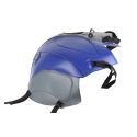Tapis de reservoir BAGSTER BMW R1200RT 2014-2016 GRIS ORAGE/BALTIQUE/GRIS ORAGE