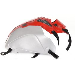 Tapis de reservoir BAGSTER BMW R1200GS ADVENTURE 2015-2016 ROUGE/ARGENT