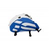 Tapis de reservoir BAGSTER BMW R1200GS ADVENTURE 2018 BLANC/AZUR/DÉCO GS BLANC 0