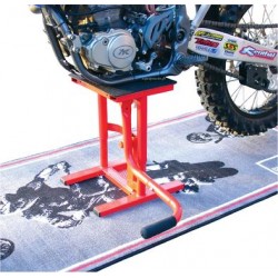 Béquille de levage moto cross / enduro Lève-moto MX