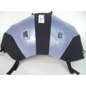 Tapis de reservoir BAGSTER BMW R1200RT NOIR MAT/QUARTZ BLEU 2014
