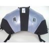 Tapis de reservoir BAGSTER BMW R1200RT NOIR MAT/QUARTZ BLEU 2014 0
