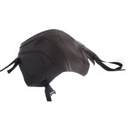 Tapis de reservoir BAGSTER BMW R1200RT NOIR MAT/GRIS ESPACE 2014