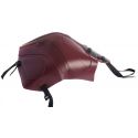 Tapis de reservoir BAGSTER BMW R1200RT NOIR MAT/BORDEAUX 2014
