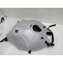 Tapis de reservoir BAGSTER BMW R1200R NINE T 2017 ARGENT