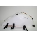 Tapis de reservoir BAGSTER DUCATI 1200 MONSTER 2014 BLANC