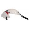 Tapis de reservoir BAGSTER HONDA CBR650F 2016 BLANC/POINTE BLEU BALTIQUE/ROUGE 0