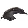 Tapis de reservoir BAGSTER HONDA CBR650F 2016 NOIR MAT GRAINE 0