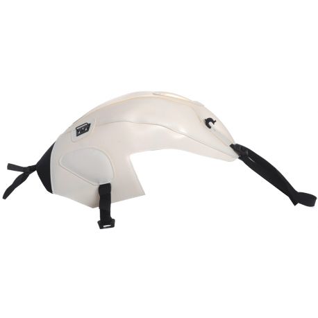Tapis de reservoir BAGSTER HONDA CB650F 2014 BLANC