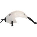 Tapis de reservoir BAGSTER HONDA CB650F 2014 BLANC