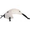 Tapis de reservoir BAGSTER HONDA CB650F 2014 BLANC 0