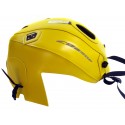 Tapis de reservoir BAGSTER HONDA CB650F 2014 SURF(jaune)