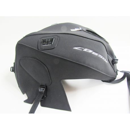 Tapis de reservoir BAGSTER HONDA CB650F 2015 NOIR MAT
