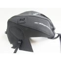 Tapis de reservoir BAGSTER HONDA CB650F 2015 NOIR MAT