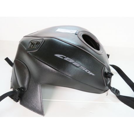 Tapis de reservoir BAGSTER HONDA CB650F 2014-2019 NOIR
