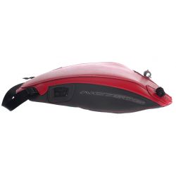 Tapis de reservoir BAGSTER HONDA NC750S 2014 ROUGE/ESPACE