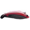 Tapis de reservoir BAGSTER HONDA NC750S 2014 ROUGE/ESPACE 0