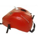 Tapis de reservoir BAGSTER HONDA VFR800 2014-2017 ROUGE