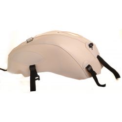 Tapis de reservoir BAGSTER HONDA VFR800 2014-2015 BLANC