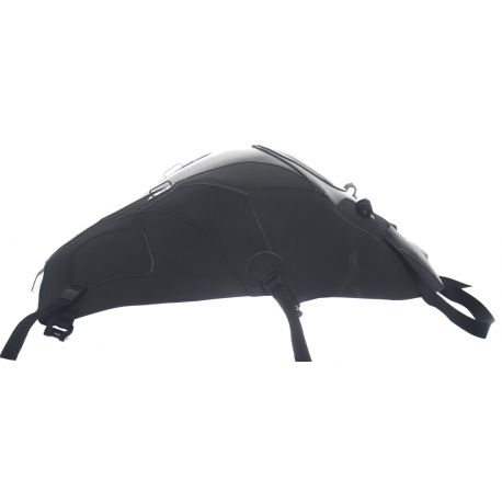 Tapis de reservoir BAGSTER KAWASAKI Z1000 2014 NOIR/NOIR MAT