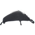 Tapis de reservoir BAGSTER KAWASAKI Z1000 2014 NOIR/NOIR MAT