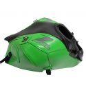 Tapis de reservoir BAGSTER KAWASAKI Z1000 2015 NOIR/VERT