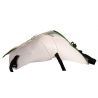 Tapis de reservoir BAGSTER KAWASAKI Z1000 2015 BLANC VERT NACRE 0