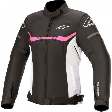 Blouson cuir femme ALPINESTARS STELLA KIRA