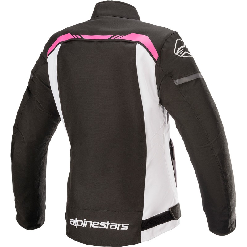 Veste moto deals alpinestar femme