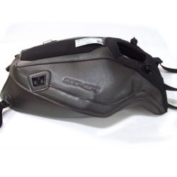 Tapis de reservoir BAGSTER YAMAHA MT 07 2014 ESPACE/NOIR MAT