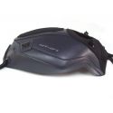 Tapis de reservoir BAGSTER YAMAHA MT 07 2014 ANTHRACITE/NOIR MAT
