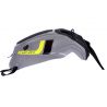 Tapis de reservoir BAGSTER YAMAHA MT 07 2016 ACIER/NOIR MAT/FLUO/NOIR 0