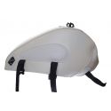 Tapis de reservoir BAGSTER YAMAHA XV950R 2013 BLANC