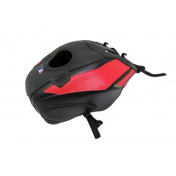 Tapis de reservoir BAGSTER APRILIA TUONO V4 2017 NOIR/DECO PERSICO