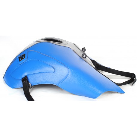 Tapis de reservoir BAGSTER BMW R1200R 2015 ACIER/GITANE