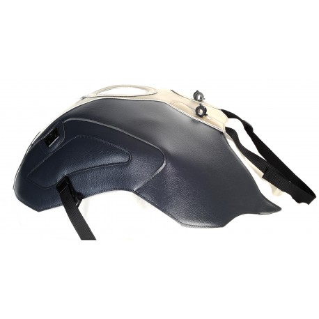 Tapis de reservoir BAGSTER BMW R1200R 2015 SABLE/NOIR/ANTHRACITE