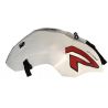 Tapis de reservoir BAGSTER BMW R1200R 2015 SABLE/NOIR/BLANC/DECO ROUGE/NOIR 0