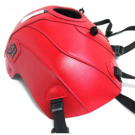 Tapis de reservoir BAGSTER TRIUMPH 1050 TIGER 2014-2015 ROUGE