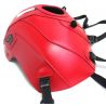 Tapis de reservoir BAGSTER TRIUMPH 1050 TIGER 2014-2015 ROUGE 0