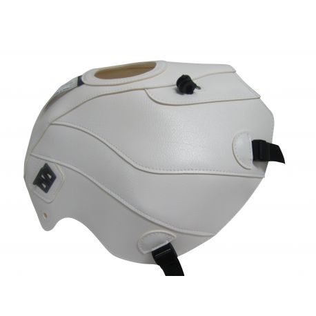 Tapis de reservoir BAGSTER TRIUMPH 1050 TIGER 2014-2015 BLANC