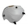Tapis de reservoir BAGSTER TRIUMPH 1050 TIGER 2014-2015 BLANC 0