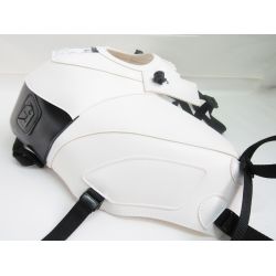 Tapis de reservoir BAGSTER DUCATI MULTISTRADA 1200 2015 BLANC