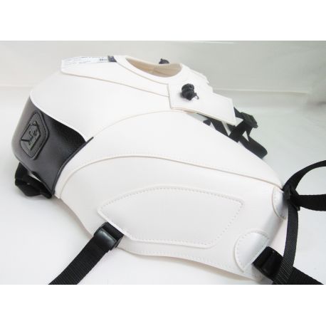 Tapis de reservoir BAGSTER DUCATI MULTISTRADA 1200 2015 BLANC Tapis de reservoir BAGSTER DUCATI MULTISTRADA 1200 2015 BLANC
