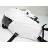 Tapis de reservoir BAGSTER DUCATI MULTISTRADA 1200 2015 BLANC 0