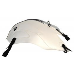Tapis de reservoir BAGSTER BMW R1200RS 2015 ORAGE/BLANC