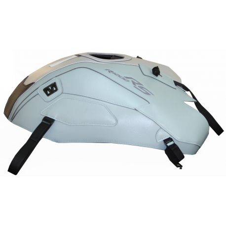 Tapis de reservoir BAGSTER BMW R1200RS 2015 ARGENT/NOIR/GLACIER