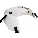 Tapis de reservoir BAGSTER HONDA CROSSRUNNER 2015 BLANC