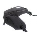 Tapis de reservoir BAGSTER HONDA CROSSRUNNER 2015 NOIR MAT